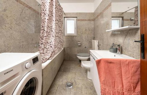 Six-Bedroom Holiday Home In Barban - Foto 38