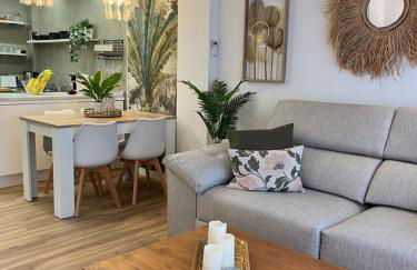 Palmeras Home Moraira - Foto 7