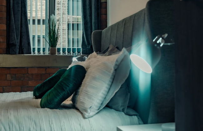 Bv Apartments Conditioning House Bradford - Photo 31