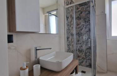 La casa del sole a 50 m dal mare - Foto 29