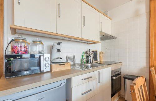 Les Plautus 1 - Appt 4p, station de ski à proximité - Foto 11