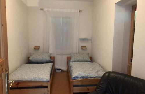 Ferienwohnungen am Fuße des Schlosses - Photo 14