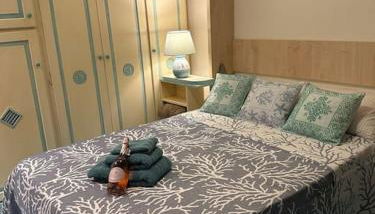 Studio flat in Sardinia Costa Smeralda - Photo 2, wardrobe