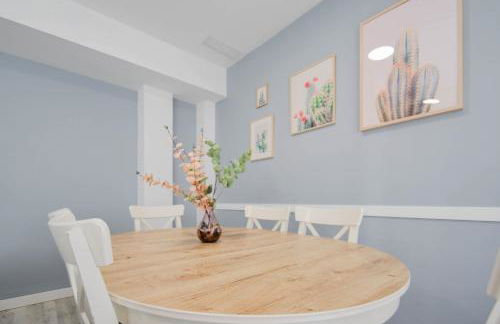 Apartamento Cisne Caleta - Foto 9