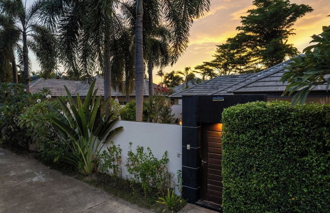 Lipa Talay Jed - Foto 33