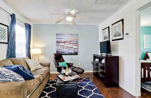 Good after Milton - Waterfall Pool! Beach! om - Foto 12