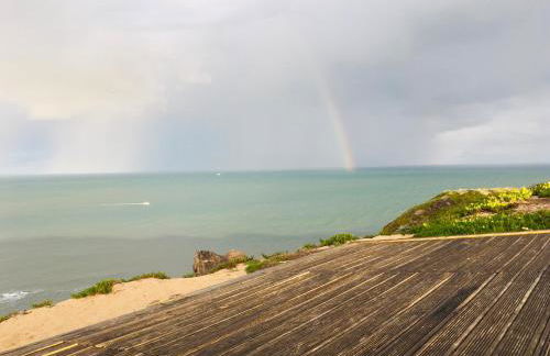 Porta da Praia - Paredes da Vitória - Foto 12