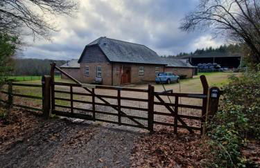 Mill Lane Farm Holiday Cottages - Photo 26