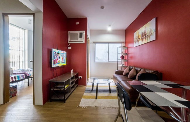 Bayanihan Flats Mactan - Foto 8