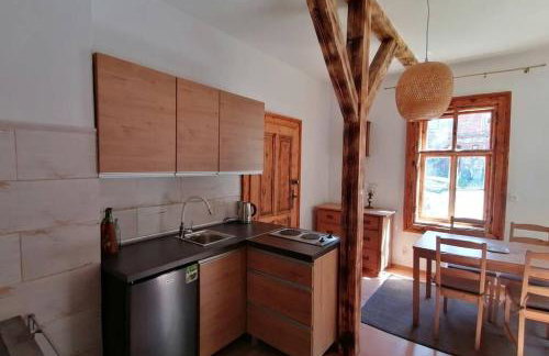 Apartament Śnieżka - Foto 7