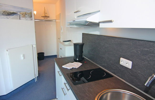 Apartments Panorama With sea View Directly at the Beach Promenade of Laboe - Foto 17