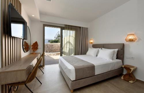 Anais Milos Suites - Foto 18