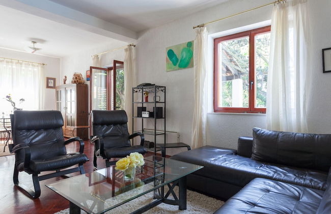 Hedera Estate, Villa Hedera - Foto 40