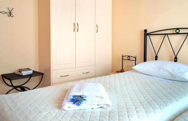 Aggelina in Lakka With 2 Bedrooms and 1 Bathrooms - Foto 16