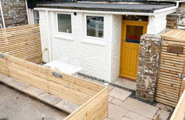 April Cottage - Foto 18