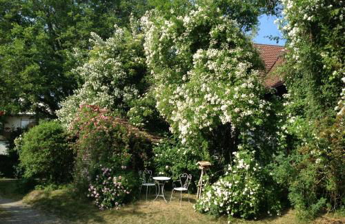 Landloft Haus Probst - Foto 12