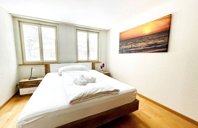 Beautiful Old Building Apartment In The Center - Foto 18