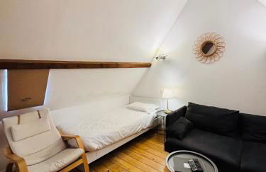 Le Jeanne d'Arc - Appartements meublés - Photo 25