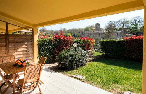 Terme Di Sorano Resort - Foto 28