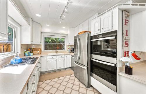 Gulf-Front Charm, Guest House Suite, Direct Beach Access on Siesta Key - Foto 17