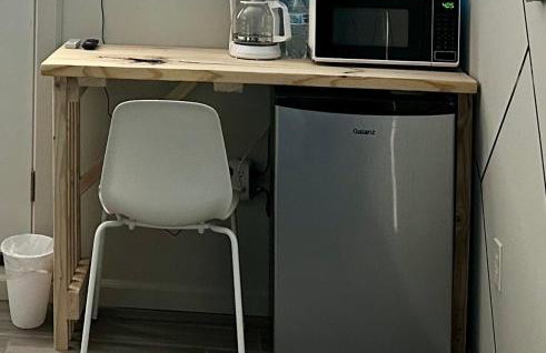 Eagle Stay Dainty Studio - Foto 11