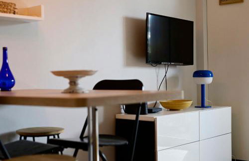 Studio agréable 300m Côte Sauvage - Foto 8