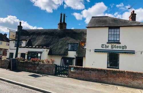 The Cottage - Foto 15