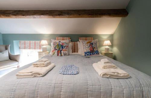 Charming Coates Cottage - Photo 22