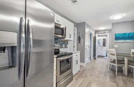 Blue Neptune at 5313 Sunset Avenue by Nautical Properties Vacation Rentals - Foto 10