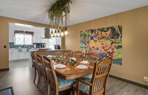 Princess Palace by OC Adventure Homes - Foto 21