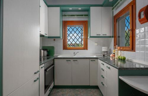 Seaside Vourvourou Villa - Photo 17