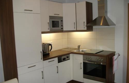 Ferienwohnung Nüssleshof - Foto 3