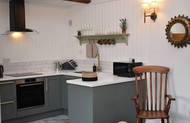 Buttercup Cottage - Foto 7