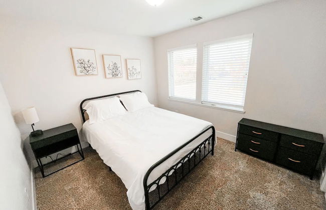 The Oak House - Foto 8