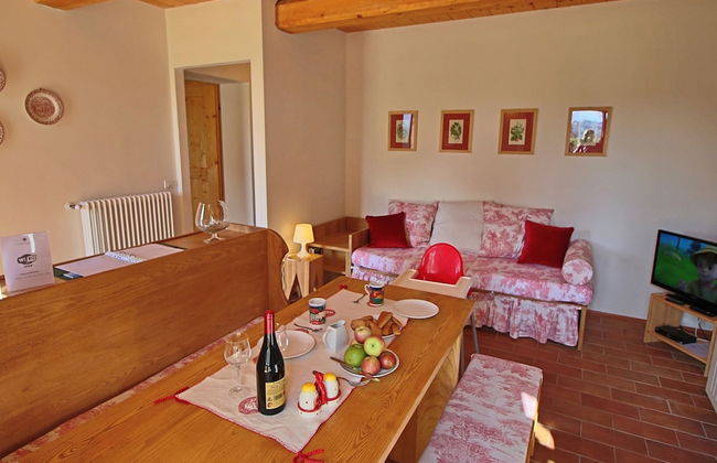 Cottage in Montelabbate With Pool & Forest - Foto 23