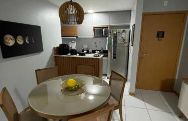 Excelente apartamento completo em Barro Duro - Foto 23