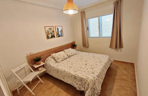 Dunas de Águilas - Foto 14