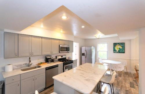 Takoma Park Home ~ 6 Mi to the National Mall! - Foto 9