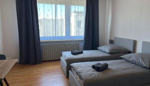 Apartment in Velbert - central - new - Foto 2