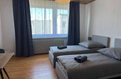 Apartment in Velbert - central - new - Foto 2