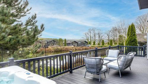 Parracombe Lodge, Kentisbury Grange, North Devon - Foto 5