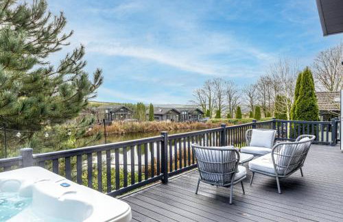 Parracombe Lodge, Kentisbury Grange, North Devon - Foto 5