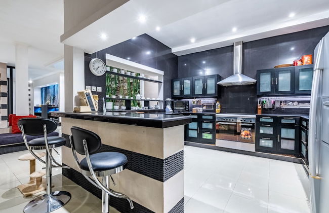 Anedda Mutiara Villa - Foto 13