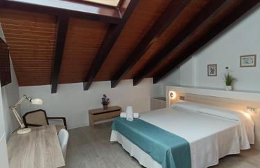 Apartamentos turisticos Ávila Puerta del Rastro 2-2 - Foto 7