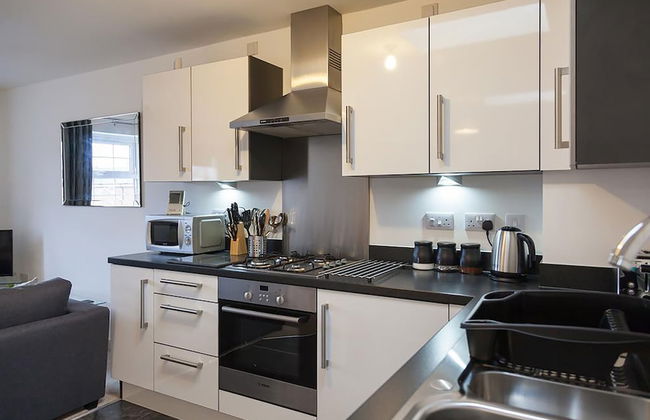 The Robin Coach House - Photo 10