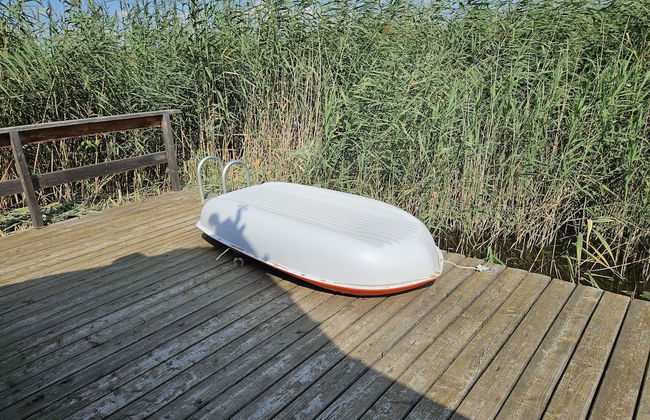 Mountains&Lakes - Romantika5 Rust - Foto 9