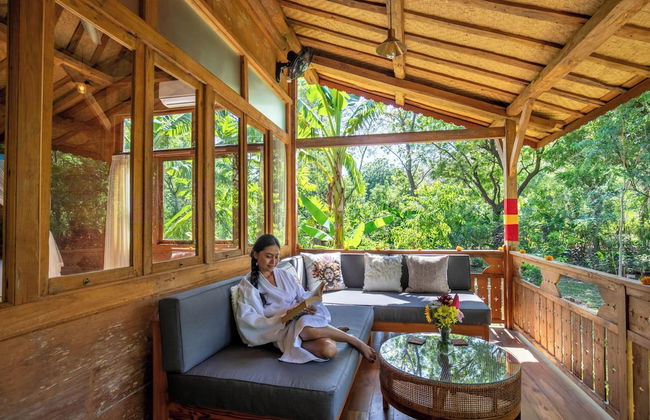 Ananda Villas Bali - Foto 33