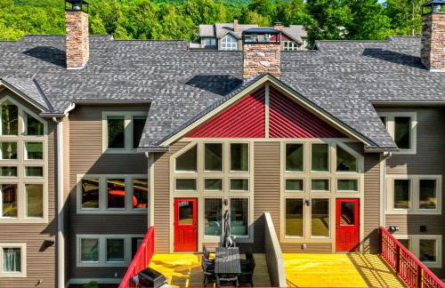 Burke Mtn | Slopeside | Bike Park and Trails Access - Foto 27