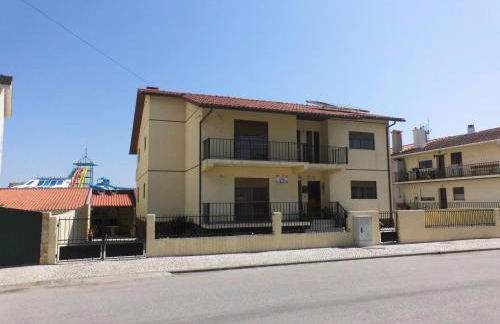 Spacious, sunny beach apartment - Foto 1