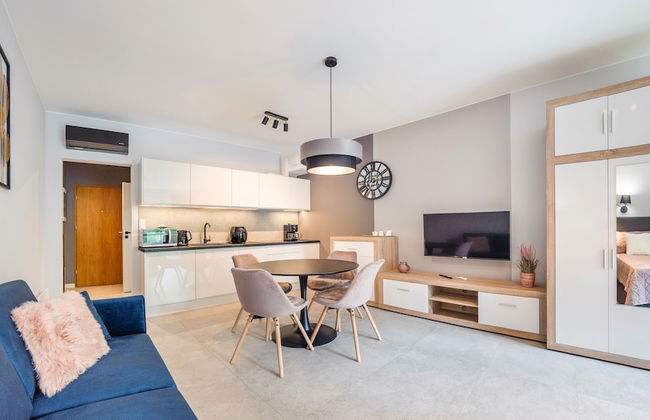 Apartamenty Sun & Snow Enklawa - Photo 36